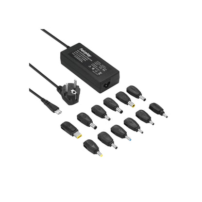 Chargeur ordinateur universelle