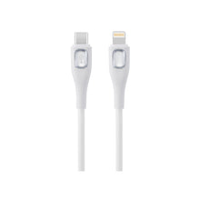 Cable chargeur rapide 1m/2m usb-c vers Lightning