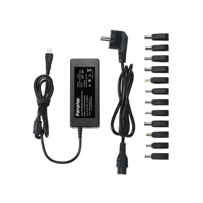 Chargeur ordinateur universelle