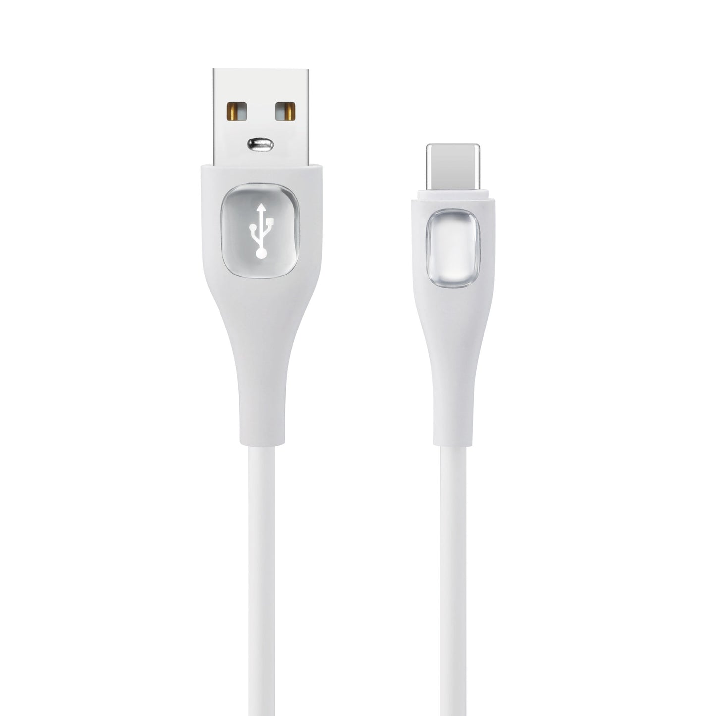 Cable de chargeur usb-a vers usb-c 15 w