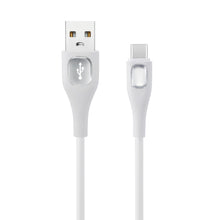 Cable de chargeur usb-a vers usb-c 15 w