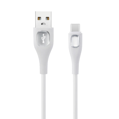 Cable de chargeur usb-a vers usb-c 15 w
