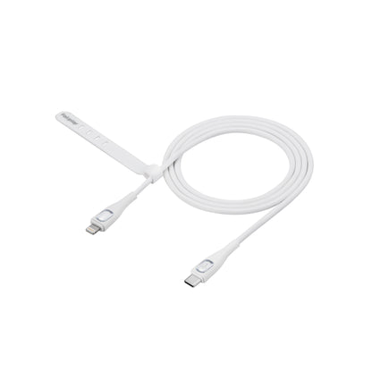 Cable chargeur rapide 1m/2m usb-c vers Lightning