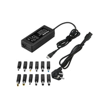 Chargeur ordinateur universelle