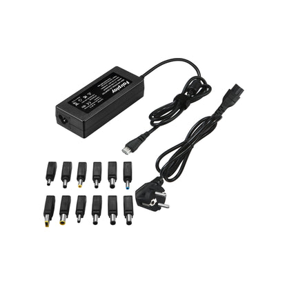 Chargeur ordinateur universelle