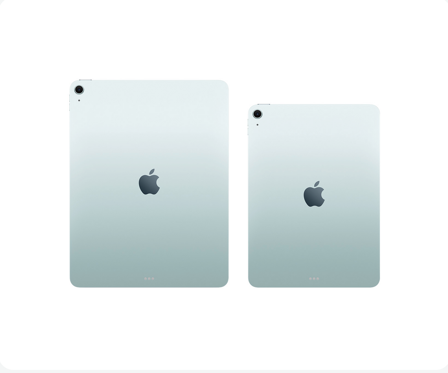 iPad Air M4