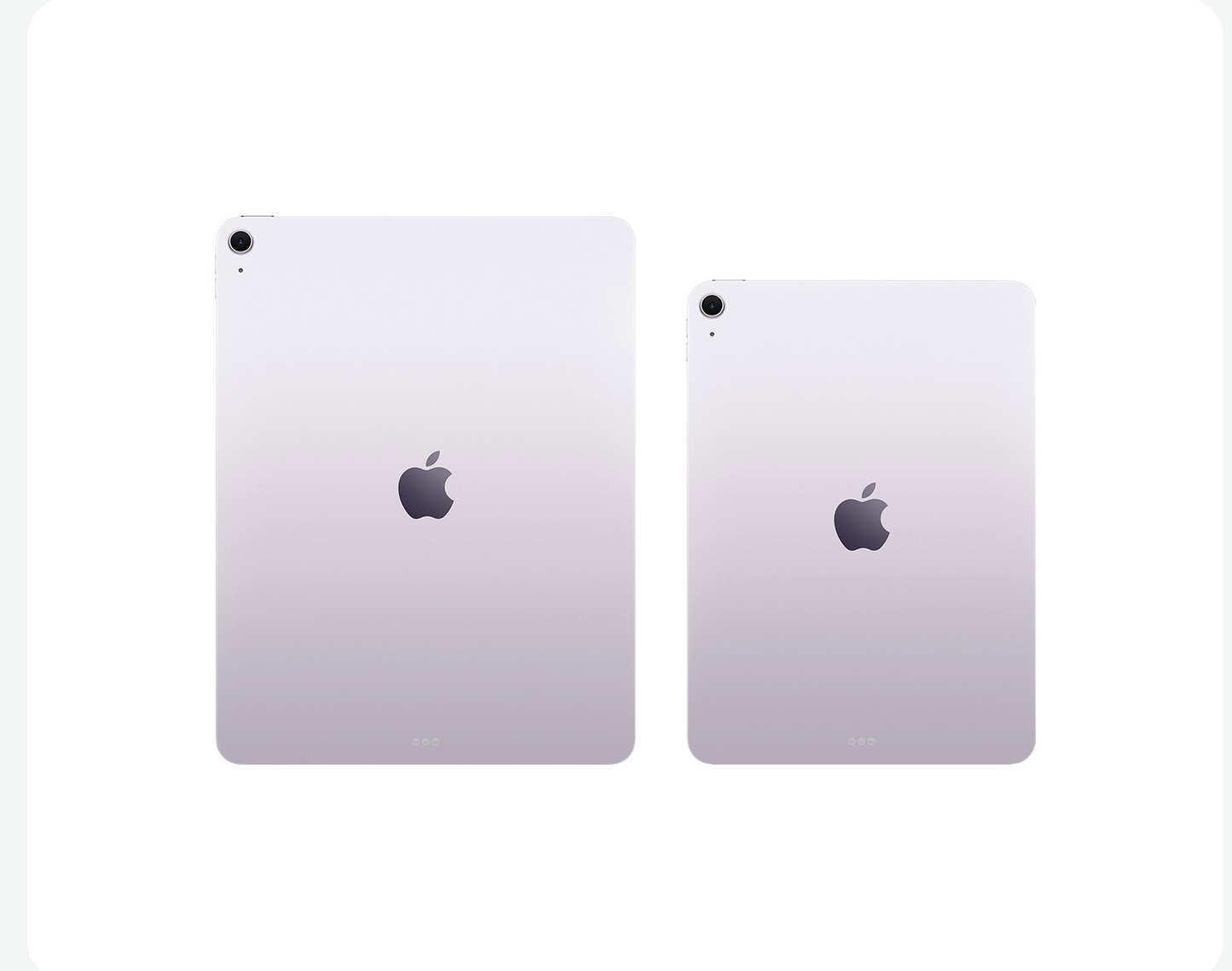 iPad Air M4