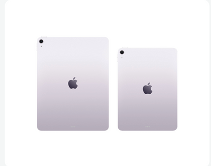 iPad Air M4