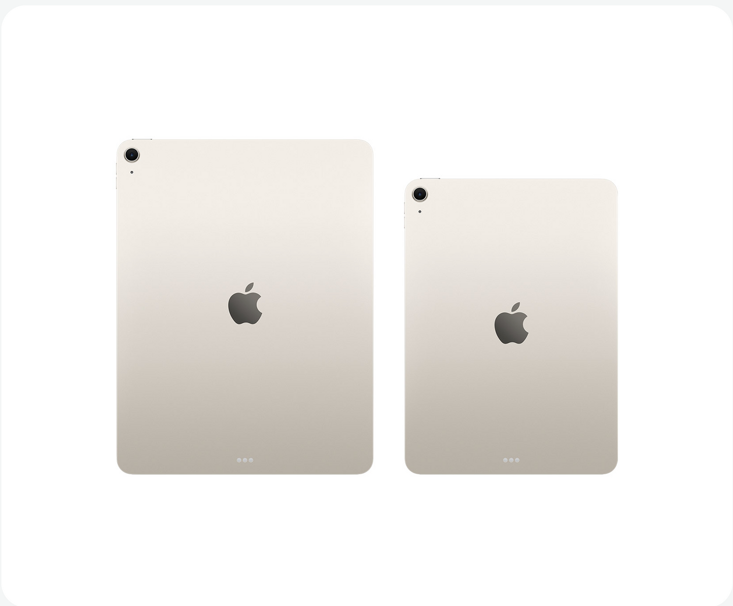 iPad Air M4