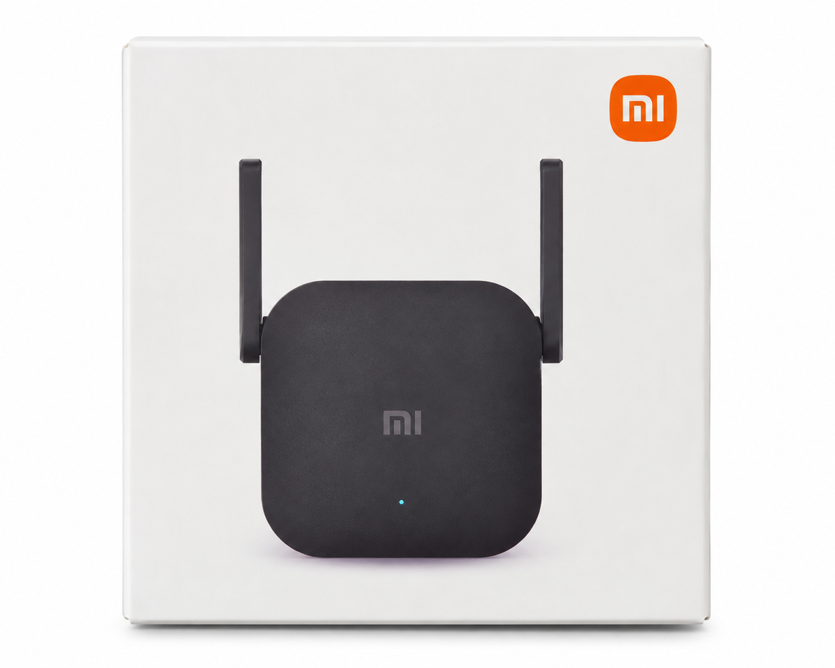 Xiaomi Mi Wi-Fi Range Extender Pro – Répéteur Wi-Fi 300 Mbps