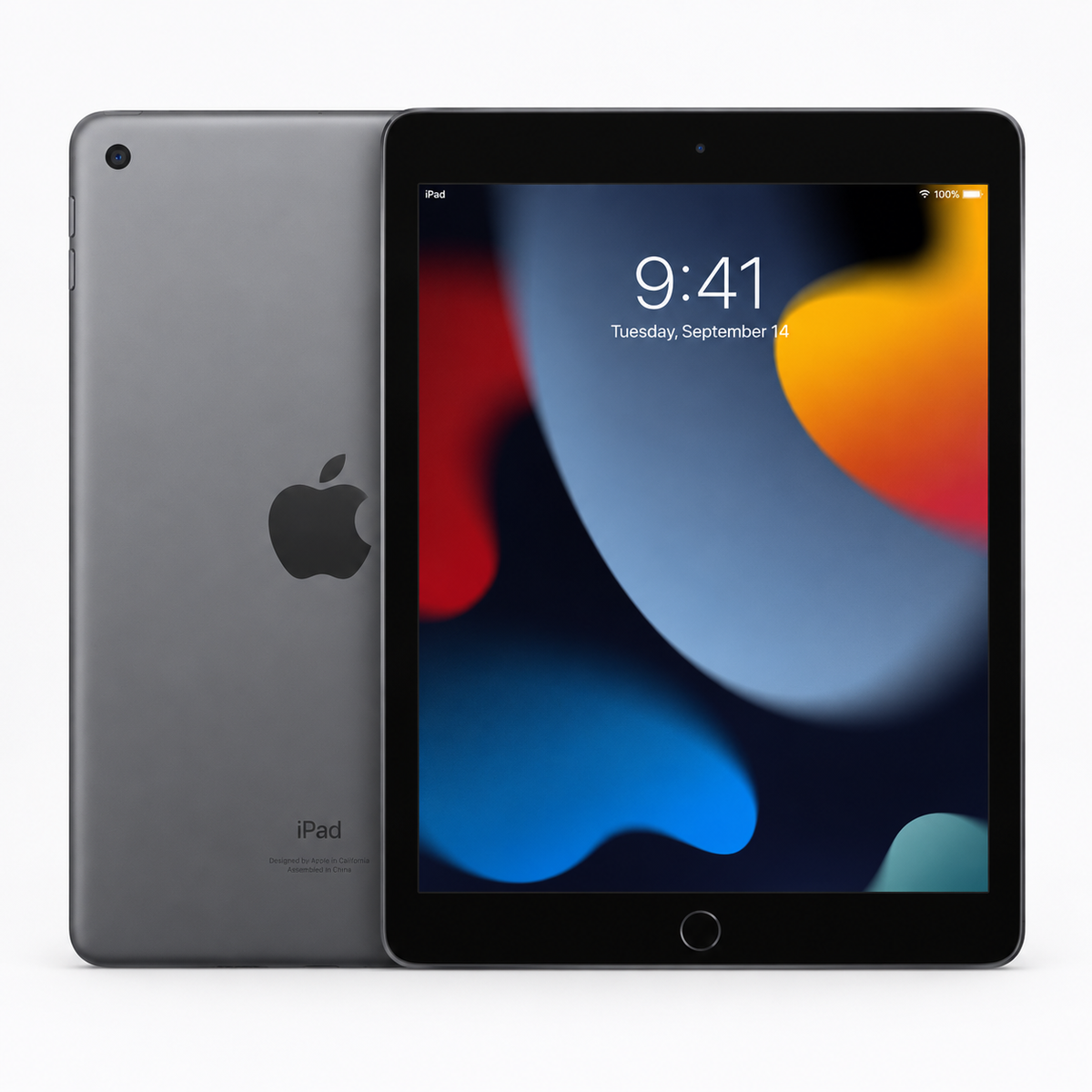 IPad 9