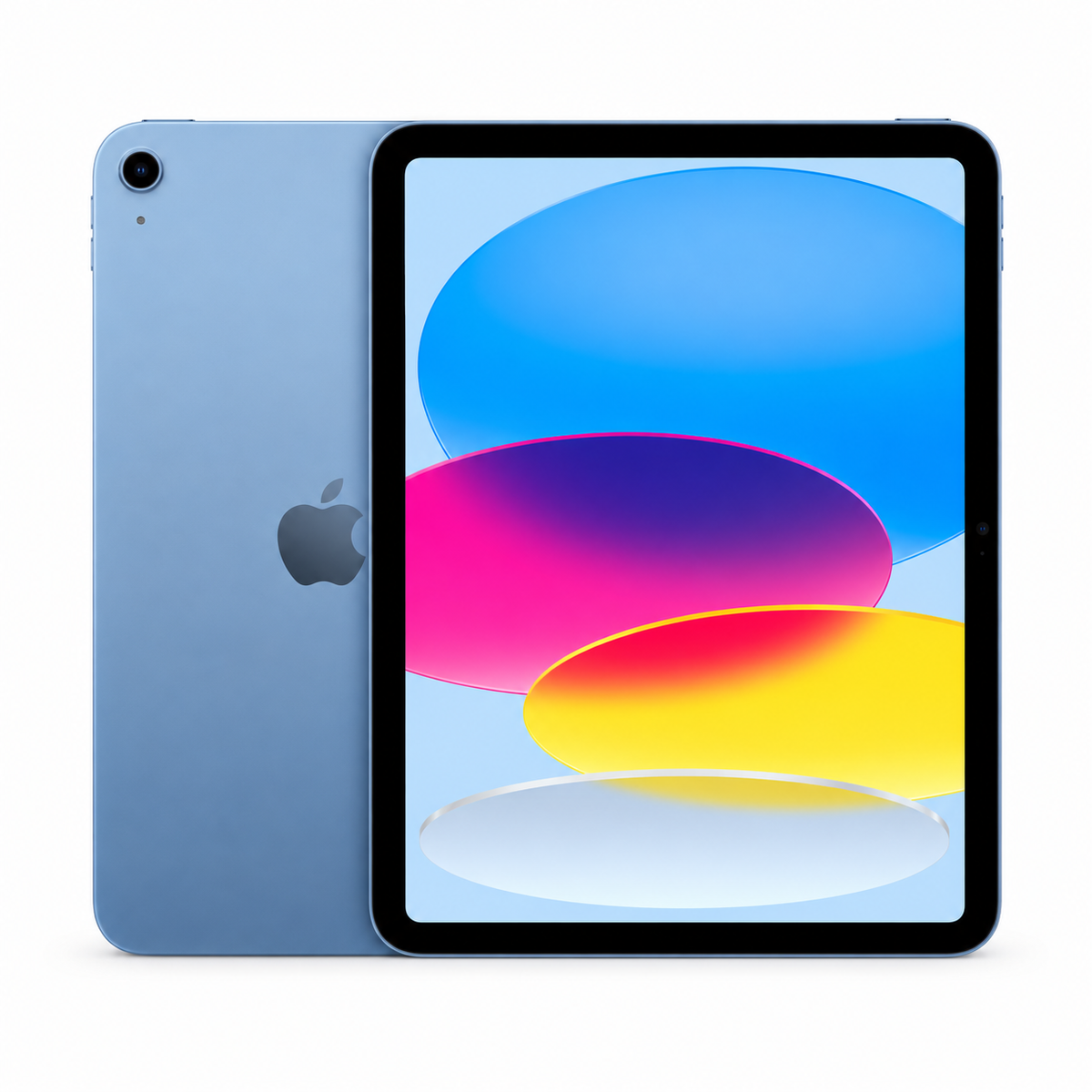 IPad 10