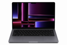 MacBook Pro M1 Pro