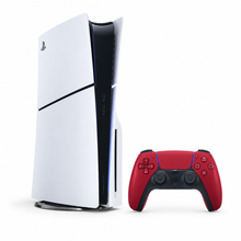 PS5 SLIM 1 TO