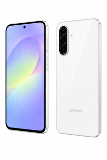 Samsung Galaxy A37 Neuf 128go – Blanc