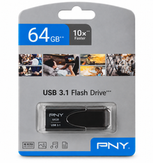 Clé USB PNY 3.1