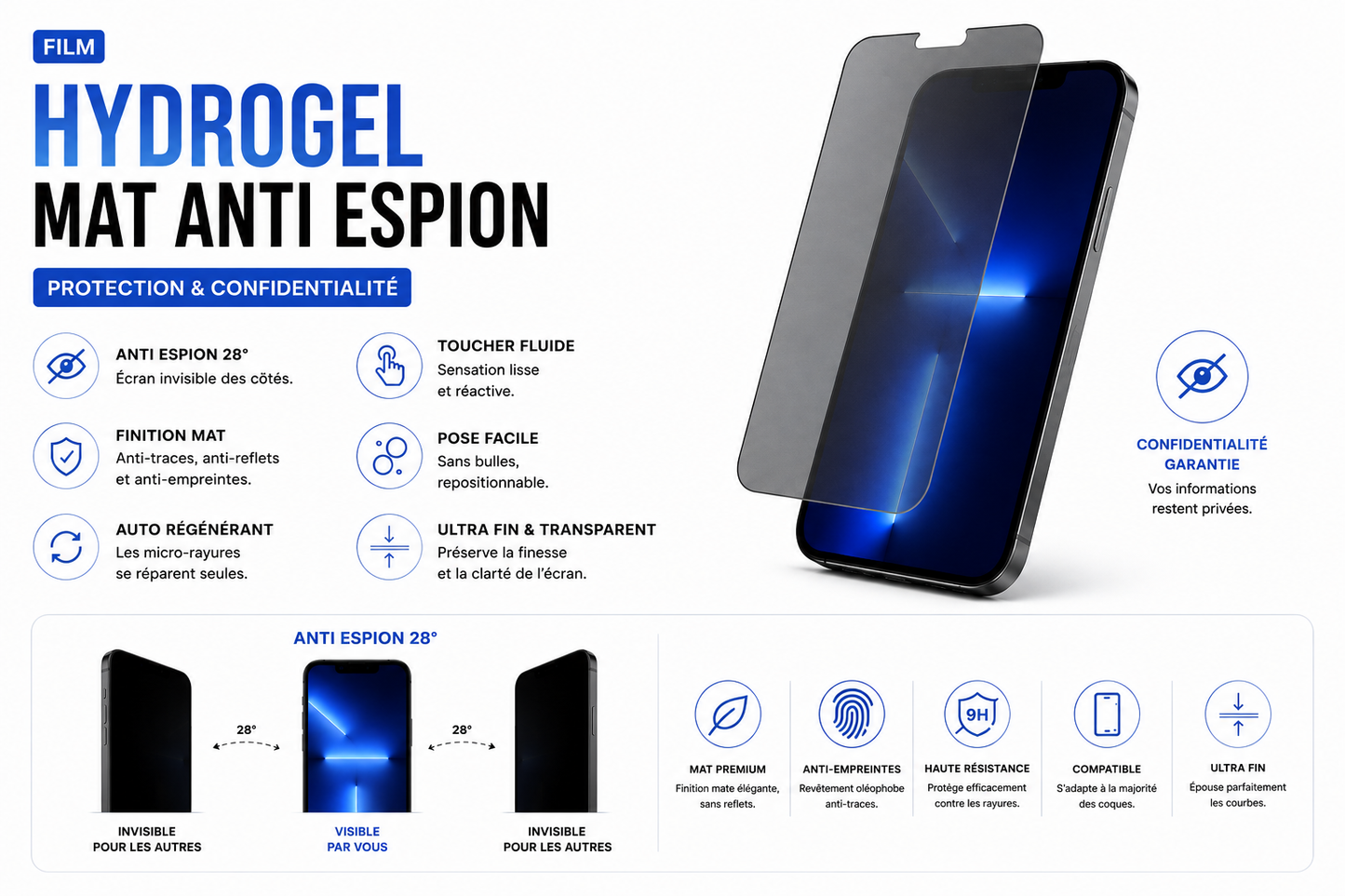 Réparation Redmi Note 8