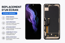 Réparation Redmi Note 8