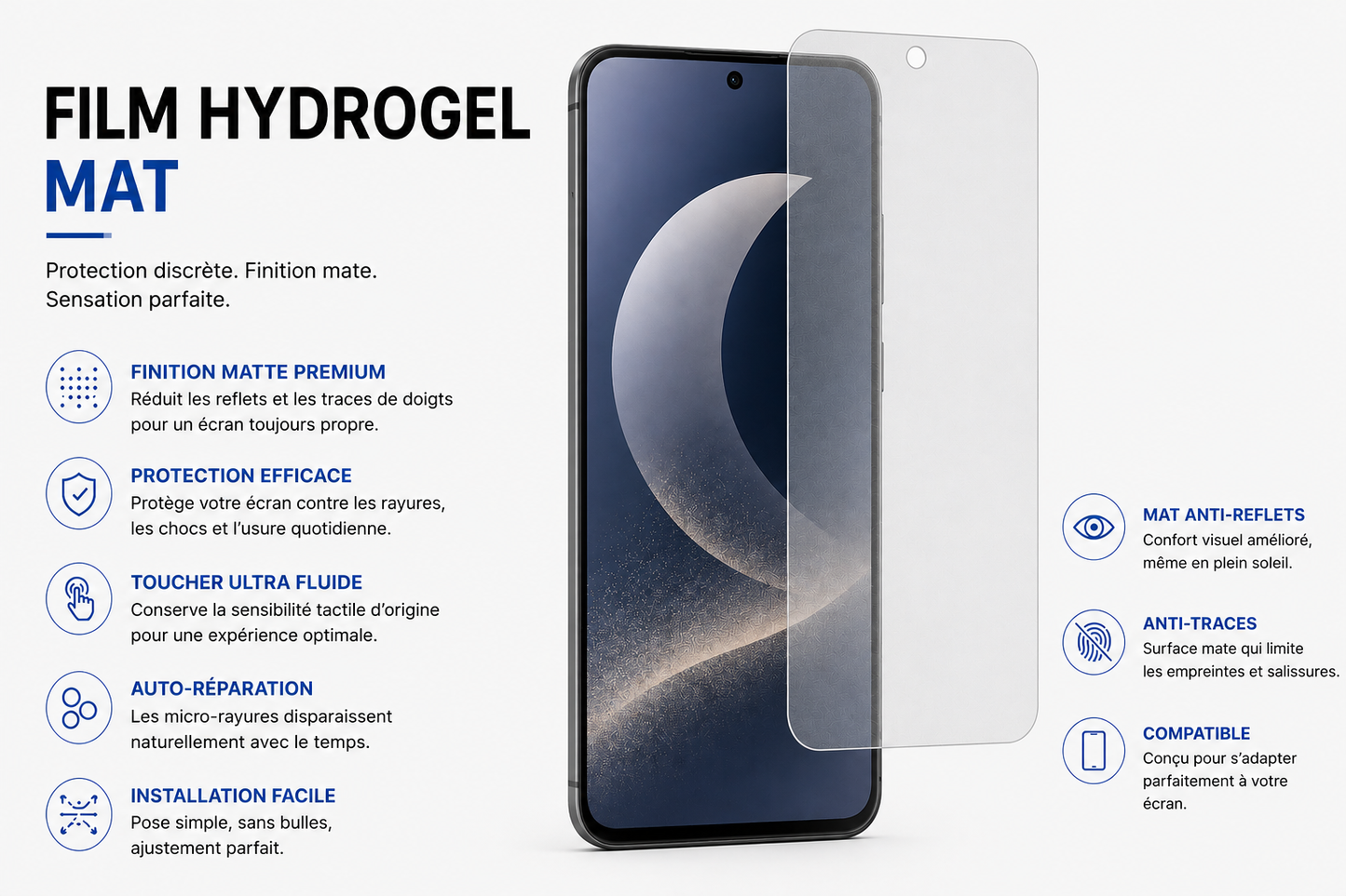 Réparation Redmi Note 8