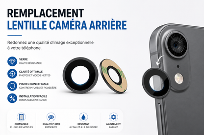 Réparation Samsung A70 (A705F)