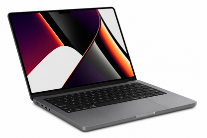 MacBook Pro M1 Pro