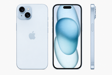 iPhone 15
