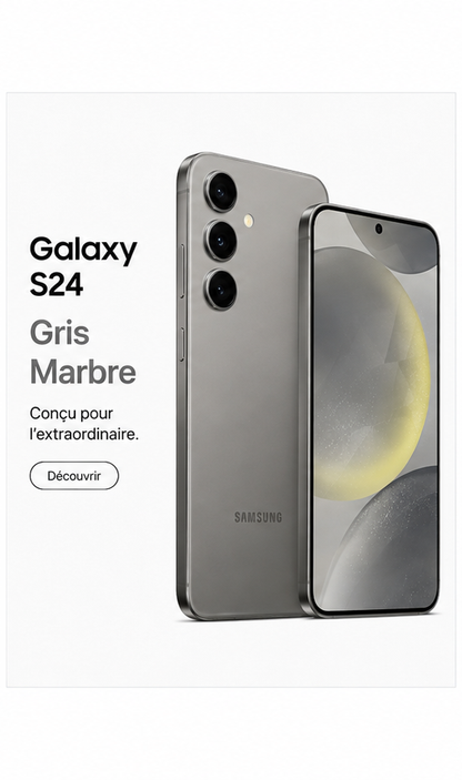 Samsung S 24