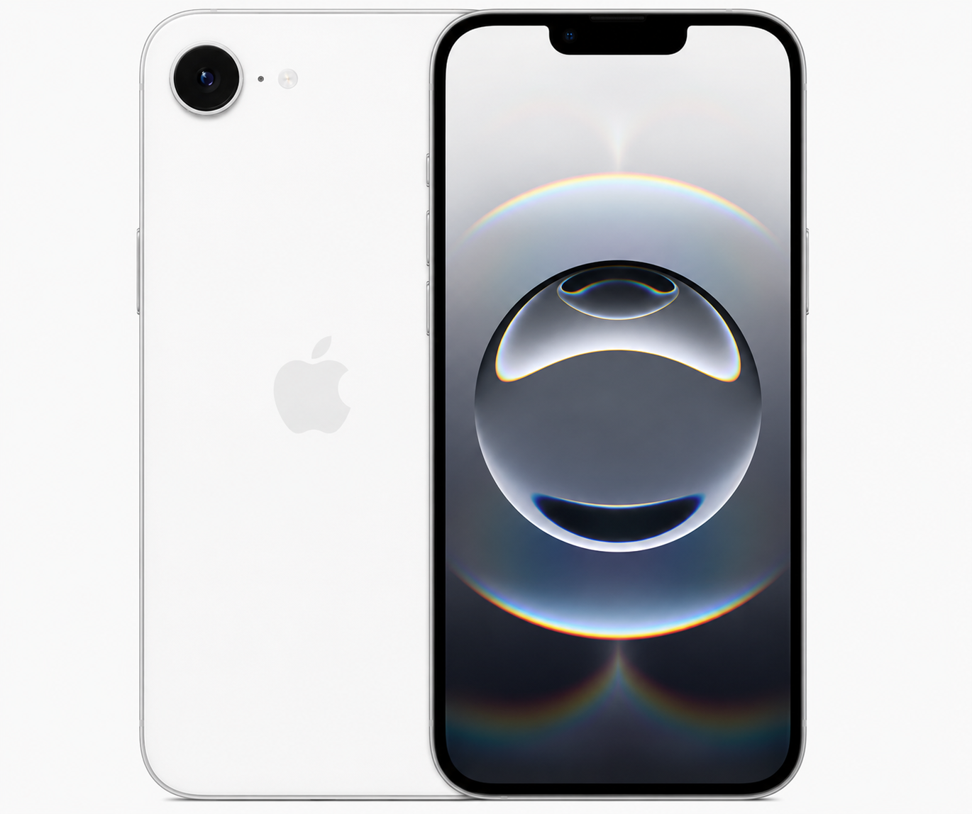 iPhone 16E