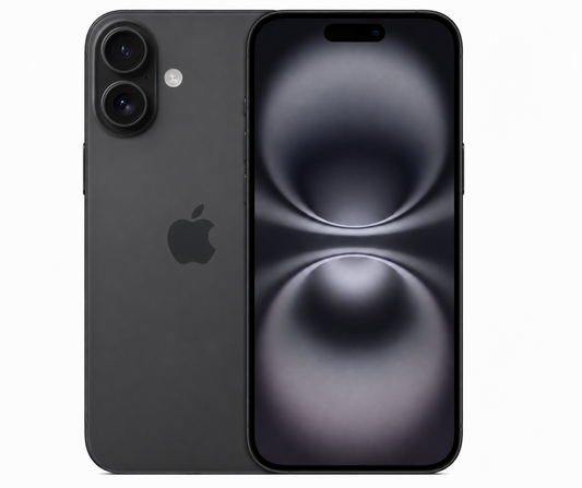 iPhone 16