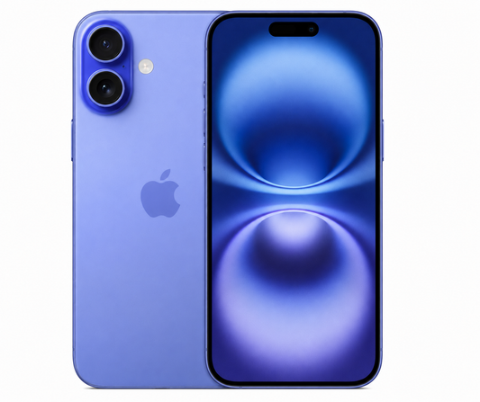 iPhone 16