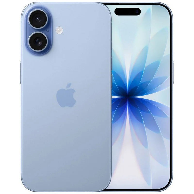 iPhone 17