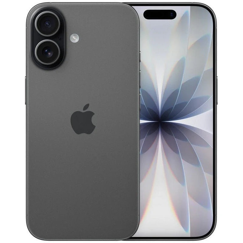 iPhone 17