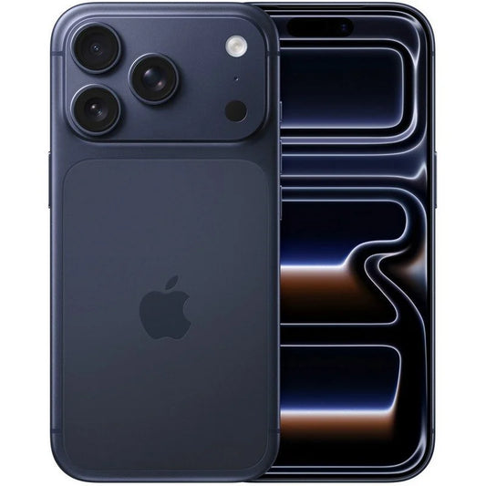 iPhone 17 Pro