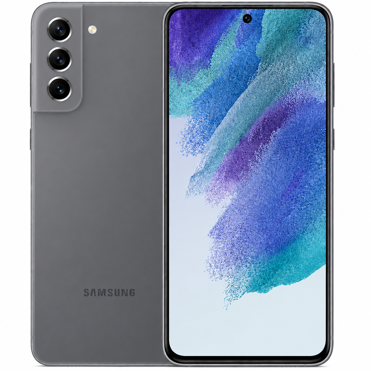 Samsung Galaxy S21 FE 5G Blanc